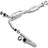 MagnaFlow 458008 Catalytic Converter - Front
