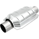 MagnaFlow 458014 Catalytic Converter - Front Left or Front Right