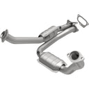 MagnaFlow 458020 Catalytic Converter - Front