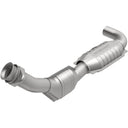 MagnaFlow 458031 Catalytic Converter - Left