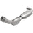 MagnaFlow 458031 Catalytic Converter - Left