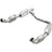 MagnaFlow 458041 Catalytic Converter - Left
