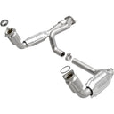 MagnaFlow 458062 Catalytic Converter