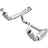 MagnaFlow 458062 Catalytic Converter