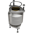 MagnaFlow 49352 Catalytic Converter - Front