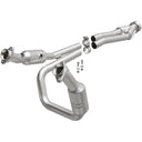 MagnaFlow 52436 Catalytic Converter