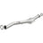 MagnaFlow 5421012 Catalytic Converter - Rear