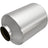 MagnaFlow 551006 Catalytic Converter - Front, Front Left or Front Right