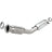 MagnaFlow 551753 Catalytic Converter