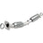 MagnaFlow 551833 Catalytic Converter