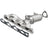 MagnaFlow 5531060 Catalytic Converter with Integrated Exhaust Manifold