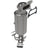 MagnaFlow 5531343 Catalytic Converter with Integrated Exhaust Manifold