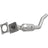 MagnaFlow 5561509 Catalytic Converter