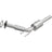MagnaFlow 5561990 Catalytic Converter