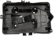 Dorman 00058 Battery Tray