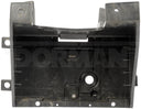 Dorman 00074 Battery Tray