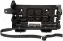Dorman 00079 Battery Tray