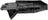 Dorman 00090 Battery Tray