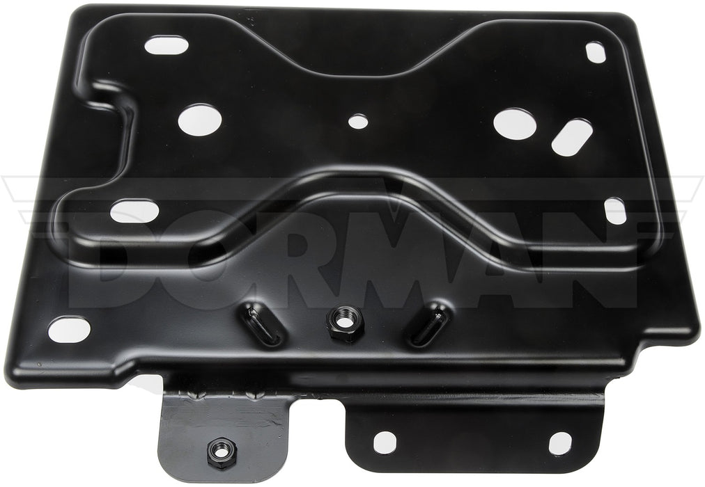 Dorman 00091 Battery Tray - Left
