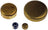 Dorman 02663 Engine Expansion Plug Kit