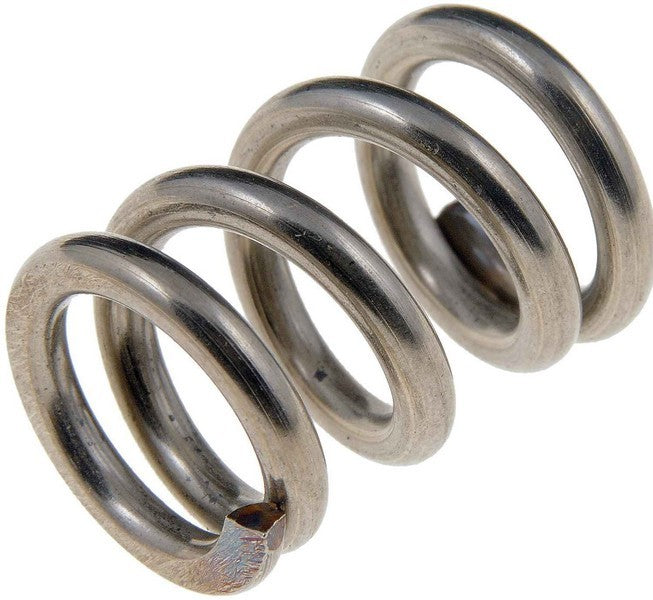 Dorman 03080 Exhaust Spring - Front