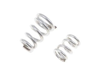 Dorman 03084 Exhaust Spring - Front