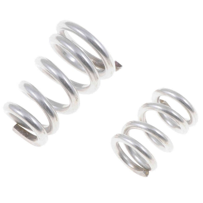 Dorman 03084 Exhaust Spring - Front