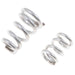 Dorman 03084 Exhaust Spring - Front
