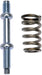 Dorman 03087CD Exhaust Bolt and Spring - Front