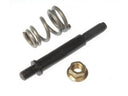Dorman 03091 Exhaust Manifold Bolt and Spring - Front