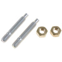 Dorman 03102 Exhaust Flange Stud and Nut - Front