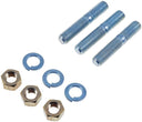 Dorman 03103 Exhaust Flange Stud and Nut - Front