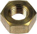 Dorman 03107 Exhaust Manifold Bolt and Spring - Front
