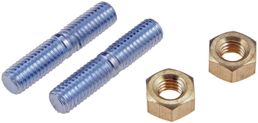 Dorman 03109 Exhaust Flange Stud and Nut - Front