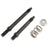 Dorman 03111 Exhaust Manifold Bolt and Spring - Front