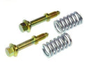 Dorman 03123 Exhaust Manifold Bolt and Spring - Front