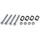 Dorman 03125 Exhaust Flange Stud and Nut - Front