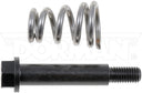 Dorman 03126 Exhaust Manifold Bolt and Spring - Front or Rear