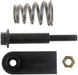 Dorman 03128 Exhaust Manifold Bolt and Spring - Front