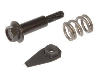 Dorman 03130 Exhaust Manifold Bolt and Spring - Rear