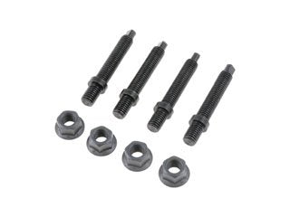 Dorman 03131 Exhaust Flange Stud and Nut - Front or Front Lower