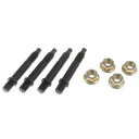 Dorman 03132 Exhaust Flange Stud and Nut - Front