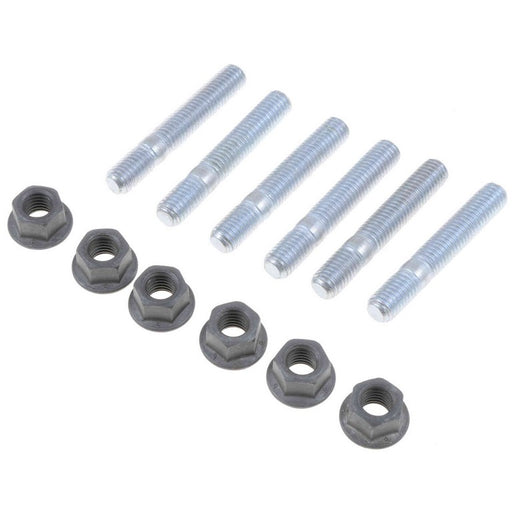 Dorman 03133 Exhaust Flange Stud and Nut - Front or Rear