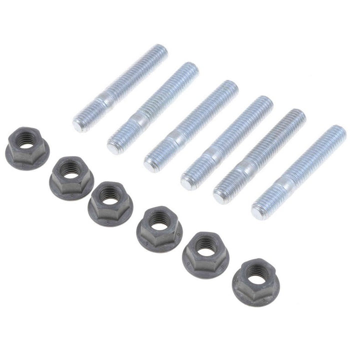 Dorman 03133 Exhaust Flange Stud and Nut - Front or Rear