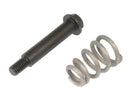 Dorman 03134 Exhaust Manifold Bolt and Spring - Front