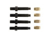 Dorman 03135 Exhaust Flange Stud and Nut - Front