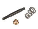Dorman 03136 Exhaust Manifold Bolt and Spring - Front