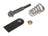 Dorman 03143 Exhaust Bolt and Spring - Front
