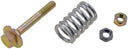 Dorman 03146 Exhaust Bolt and Spring