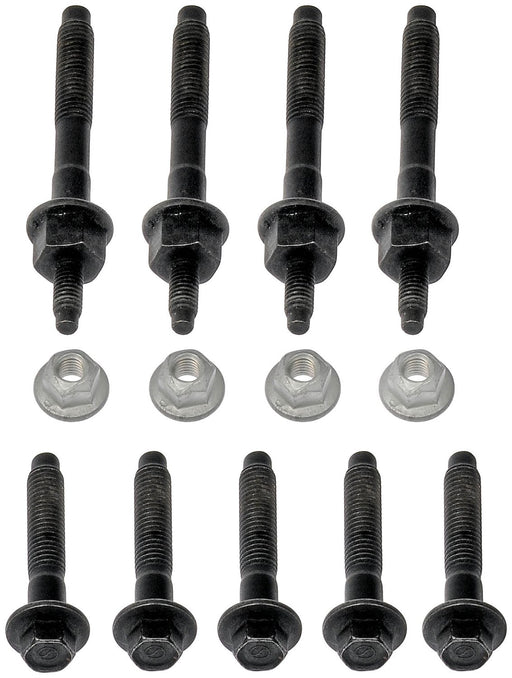 Dorman 03211CD Exhaust Manifold Hardware Kit - Left or Right